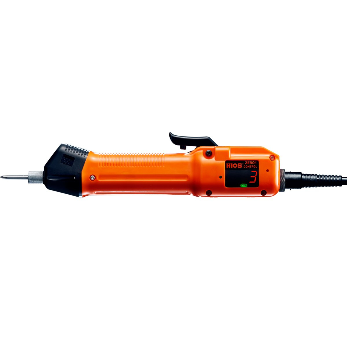 BLG-5000 ZERO1-15 Brushless Screwdriver (High Speed)